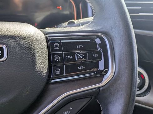 Used 2022 Jeep Grand Wagoneer Series I image 28