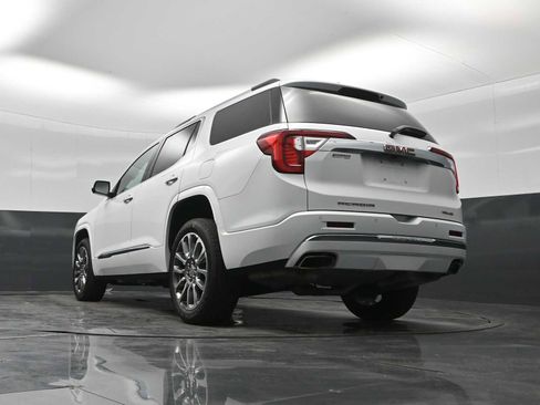 Used 2023 GMC Acadia Denali AWD/4WD image 23
