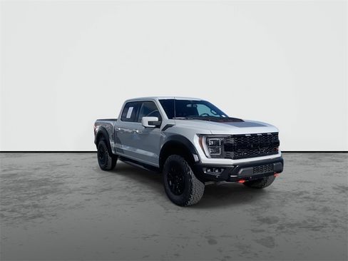 Used 2023 Ford F150 Raptor w/ Equipment Group 802A Raptor R image 2
