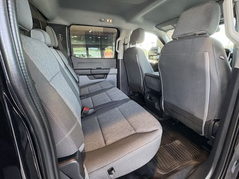 Used 2023 Ford F350 XL w/ XL Chrome Package AWD/4WD image 25