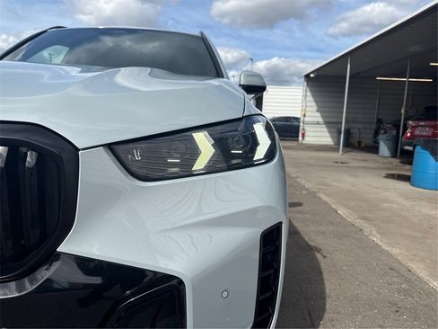 Certified 2024 BMW X5 sDrive40i w/ M Sport Package image 16