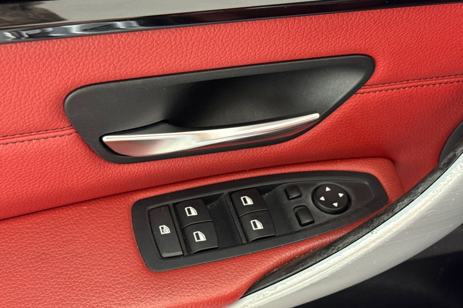 Used 2015 BMW 435i Gran Coupe RWD image 14