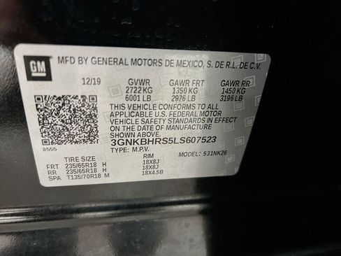 Used 2020 Chevrolet Blazer LT AWD/4WD image 27