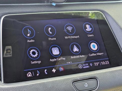 Used 2023 Cadillac XT4 Premium Luxury image 10