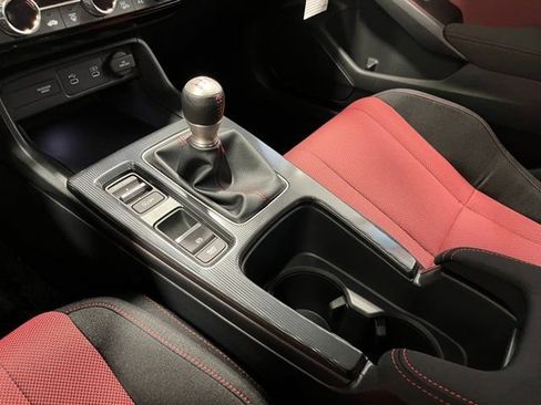 New 2026 Honda Civic Si image 13