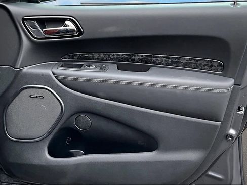 Used 2023 Dodge Durango SRT Hellcat image 29