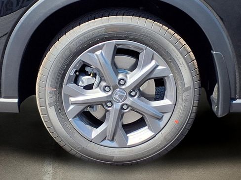 New 2026 Honda HR-V LX image 11