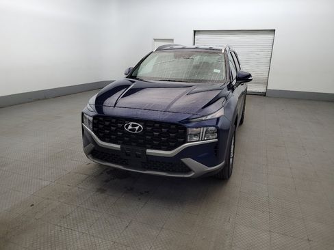 Used 2023 Hyundai Santa Fe SEL AWD/4WD image 15