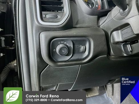 Used 2021 RAM 2500 Big Horn AWD/4WD image 14