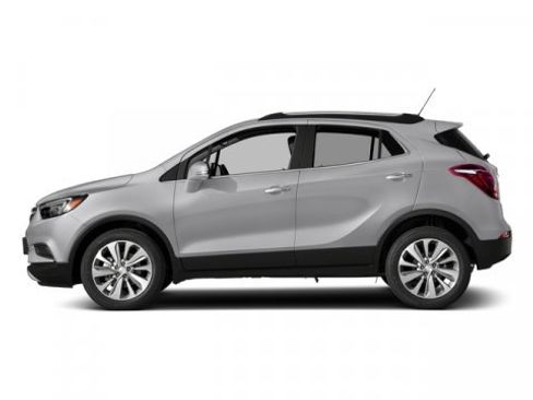 Used 2018 Buick Encore Preferred image 3
