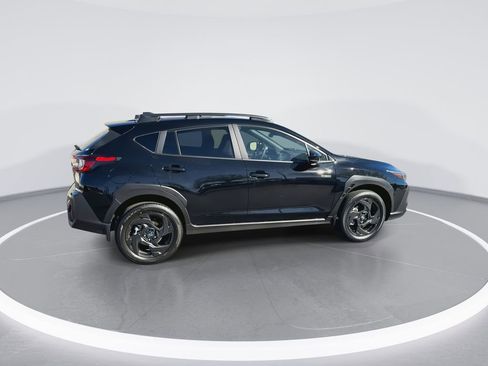 New 2026 Subaru Crosstrek 2.5i Sport image 8