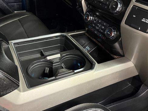 Used 2018 Ford F350 Lariat w/ Lariat Ultimate Package image 28