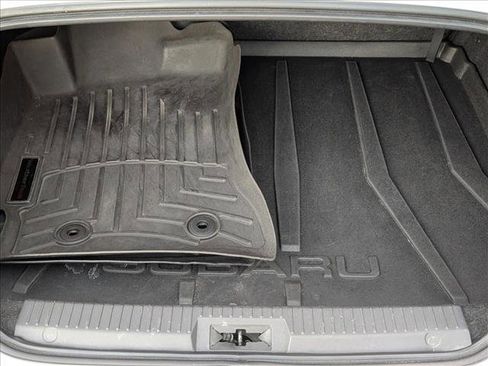 Used 2015 Subaru BRZ Limited image 6