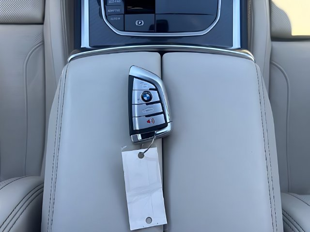 Used 2023 BMW M850i Gran Coupe xDrive AWD/4WD image 27