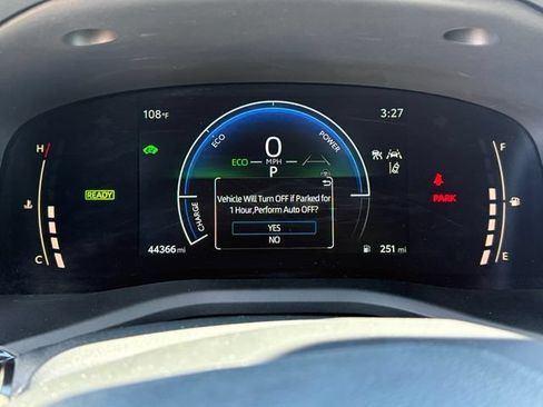 Used 2025 Toyota Camry LE FWD image 16