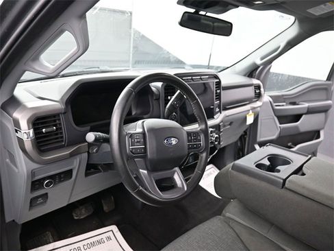 Used 2024 Ford F150 XLT image 12