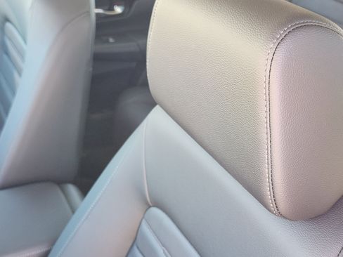 Certified 2026 Honda CR-V EX-L image 15