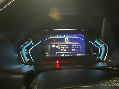 Used 2019 Honda Odyssey Elite image 39