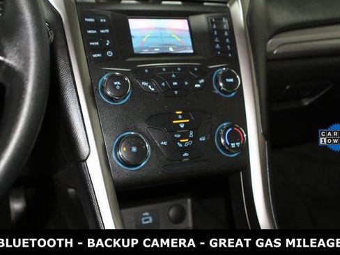 Used 2019 Ford Fusion S image 20