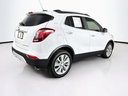 Used 2018 Buick Encore Preferred FWD image 10