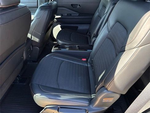 Certified 2024 Nissan Pathfinder Rock Creek image 18