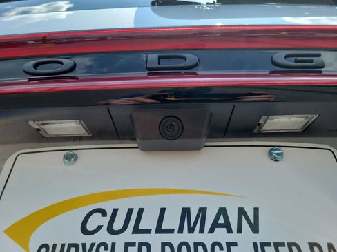 New 2026 Dodge Durango GT AWD/4WD image 33