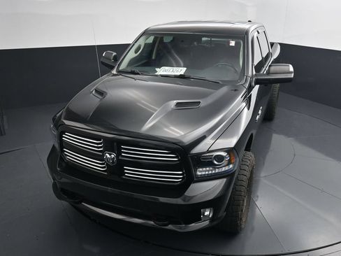 Used 2016 RAM 1500 Sport AWD/4WD image 11