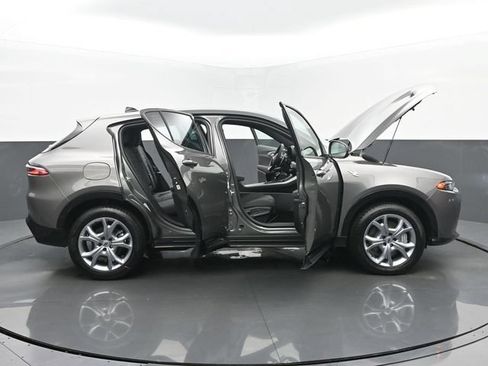New 2025 Dodge Hornet R/T AWD/4WD image 57