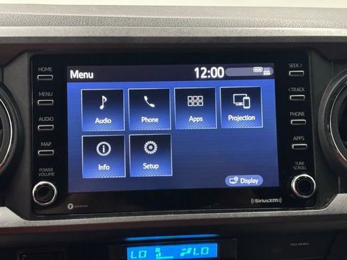 Used 2023 Toyota Tacoma TRD Off-Road image 24