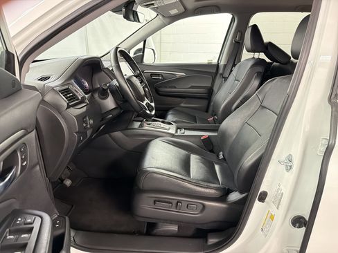 Used 2021 Honda Pilot EX-L image 5