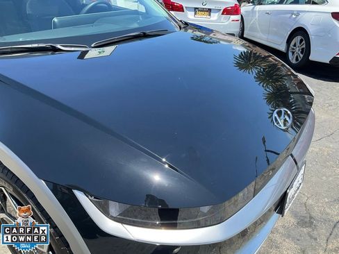 Used 2024 Hyundai Ioniq 5 Limited RWD image 70