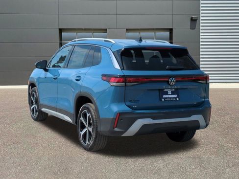 New 2026 Volkswagen Tiguan SE AWD/4WD image 5