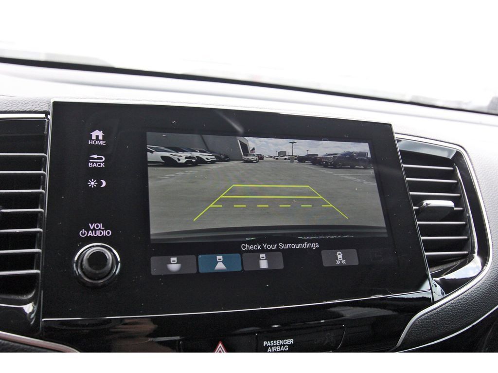 Used 2022 Honda Pilot Elite image 23