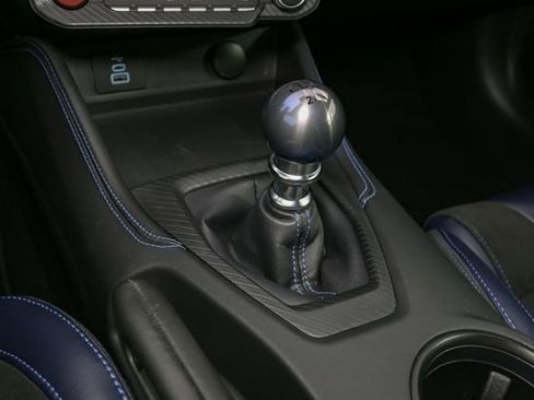 Used 2025 Ford Mustang Dark Horse RWD image 29
