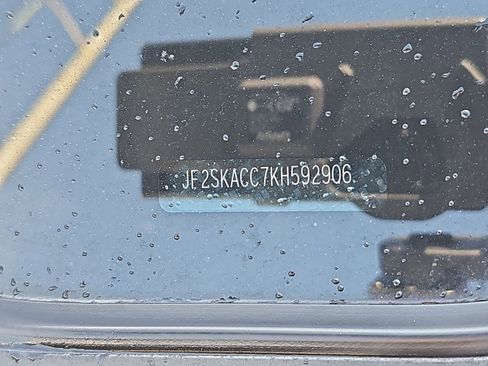 Used 2019 Subaru Forester w/ Alloy Wheel Package image 14