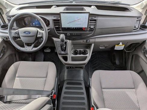 New 2026 Ford Transit 250 148 Medium Roof Extended AWD image 15