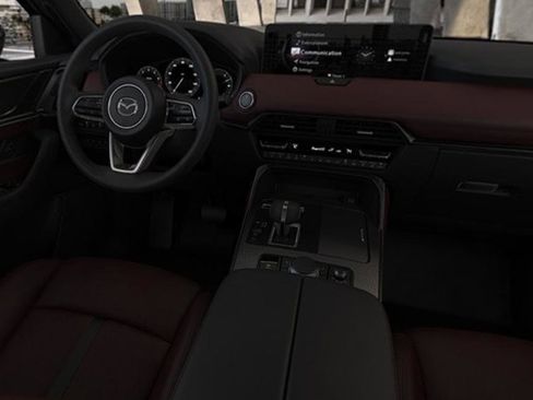 New 2026 MAZDA CX-70 3.3 Turbo S w/ Premium Package image 8