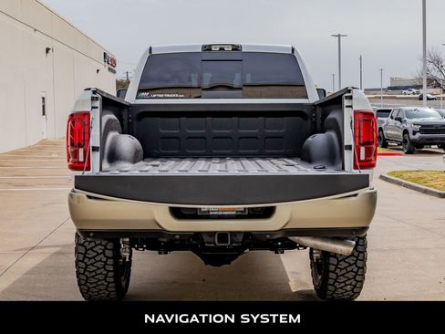 Used 2025 RAM 2500 Limited image 9