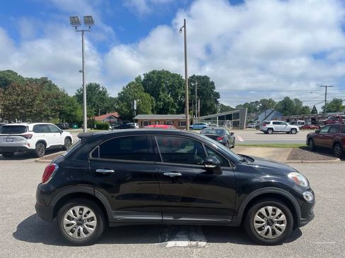 Used 2016 FIAT 500X Pop FWD image 3