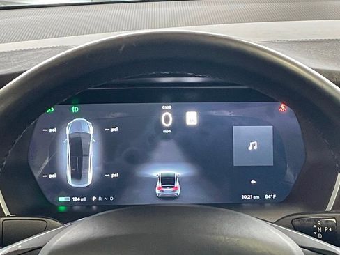 Used 2016 Tesla Model X 90D image 26