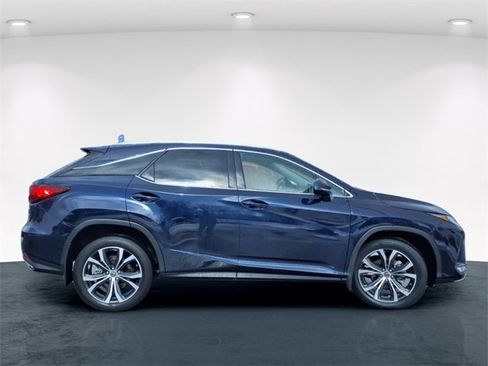 Used 2022 Lexus RX 350 FWD w/ Premium Package image 5