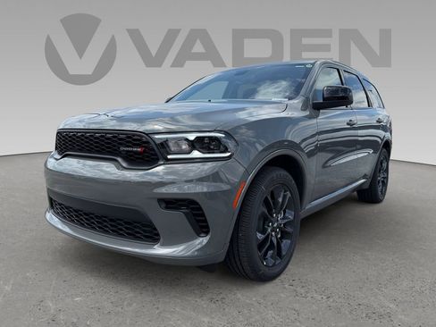 New 2026 Dodge Durango GT w/ Blacktop Package image 22