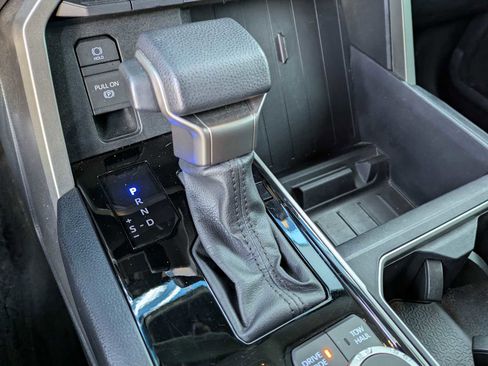 Used 2023 Toyota Tundra SR5 w/ SR5 Convenience Package image 27