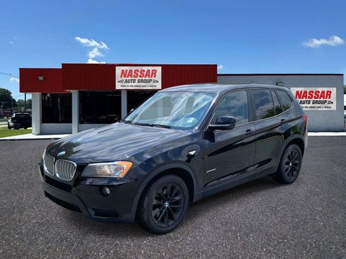 Used 2014 BMW X3 xDrive28i image 1