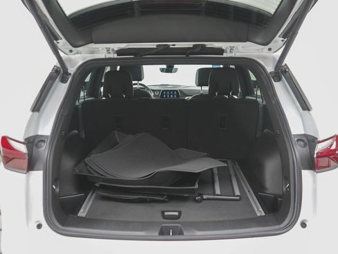 Used 2019 Chevrolet Blazer Premier w/ Sun and Wheels Package AWD/4WD image 16