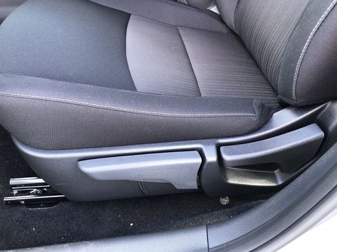 New 2025 Nissan Sentra SV w/ All-Weather Package image 23