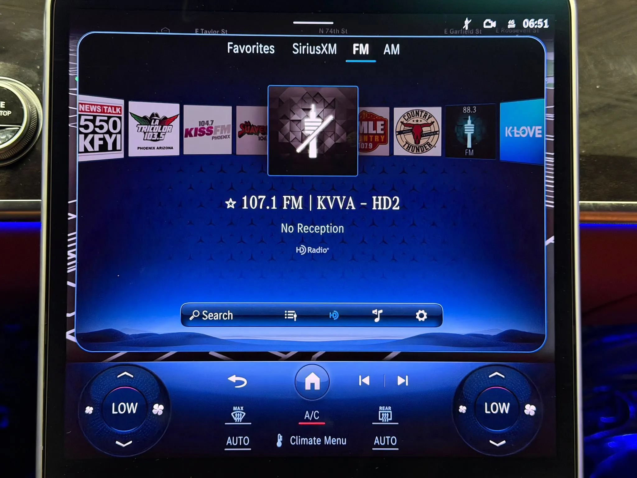 Used 2023 Mercedes-Benz S 580 4MATIC Sedan image 44