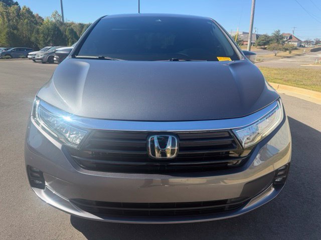 Used 2024 Honda Odyssey EX-L image 4