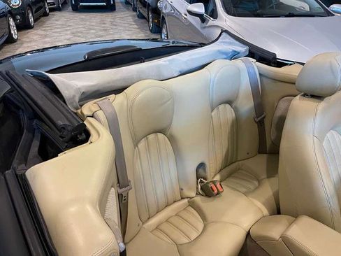 Used 2006 Jaguar XK8 Convertible image 75