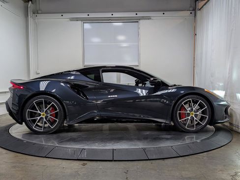 Used 2024 Lotus Emira First Edition image 9